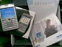 Лот: 400225. Фото: 2. Nokia E61-1. Смартфоны, связь, навигация
