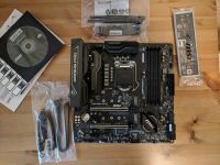 Лот: 11308899. Фото: 3. MSI Z370M gaming pro ac. Компьютеры, оргтехника, канцтовары