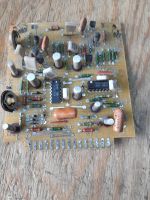 Лот: 19197268. Фото: 5. Печатные платы магнитофона Илеть...