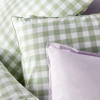 Лот: 24198999. Фото: 3. Пододеяльник LaRedoute. Домашний быт