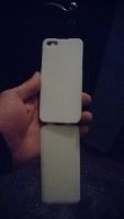 Лот: 3860253. Фото: 3. Iphone 5s gold на андроиде копия... Красноярск
