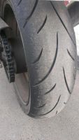 Лот: 3365218. Фото: 3. Honda CB400 SF Hyper VTEC spec-1. Авто, мото, водный транспорт