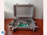 Лот: 19035846. Фото: 2. Уличный WiFi роутер WE1026 + 4G... Сетевые устройства