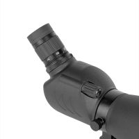 Лот: 16422182. Фото: 5. Зрительная труба Veber 25-75x70