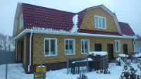 Лот: 9448401. Фото: 4. Сайдинг Foundry Натуральный камень... Красноярск
