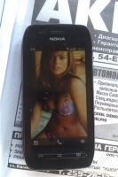 Лот: 1813343. Фото: 2. nokia 603! новый!. Смартфоны, связь, навигация