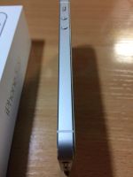 Лот: 8882943. Фото: 4. iPhone 5s 16 gb продам или обменяю...