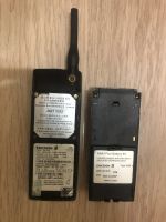 Лот: 21174888. Фото: 2. Сотовый телефон Ericsson DH-318... Смартфоны, связь, навигация