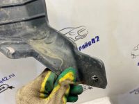 Лот: 21713808. Фото: 5. пыльник двигателя Honda Capa GA4