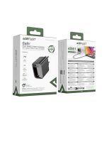 Лот: 25771710. Фото: 5. Сетевая зарядка ACEFAST A112 PD45W...