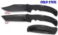 Лот: 18996146. Фото: 3. Нож COLD STEEL RECON 1 XL (U.S... Туризм, охота, рыбалка, самооборона