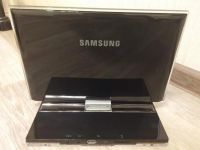 Лот: 6804786. Фото: 2. Цифровая фоторамка Samsung SPF-1000P... Аксессуары, расходные материалы