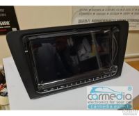 Лот: 16732118. Фото: 2. Штатная магнитола для Skoda Rapid... Автозвук