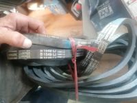 Лот: 23232108. Фото: 3. Продам ремень В2235, В1549, В1524... Авто, мото, водный транспорт