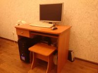 Лот: 4569700. Фото: 4. Системный блок+монитор+компьютерный... Красноярск