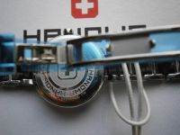 Лот: 10746634. Фото: 10. Swiss Military Hanowa 28 мм. циферблат...