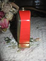 Лот: 11304870. Фото: 5. Винтажный будильник Goldbuhl Германия