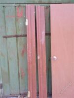 Лот: 2245336. Фото: 2. Дверь межкомнатная. Двери, окна, фурнитура