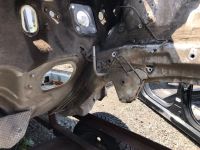 Лот: 21707471. Фото: 9. лонжерон Geely Emgrand EC7 FE-1