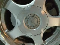 Лот: 10971453. Фото: 2. Куплю заглушку колпак колпачек... Шины, Диски