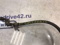 Лот: 21708819. Фото: 2. шланг тормозной Kia Cerato LD. Автозапчасти