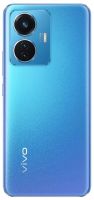 Лот: 19586024. Фото: 3. Смартфон Vivo T1 6/128Gb Blue. Красноярск