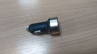 Лот: 20540363. Фото: 2. Зарядка USB в прикуриватель, для... Аксессуары