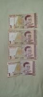 Лот: 20013168. Фото: 2. Старые банкноты СССР, СНГ, Россия... Банкноты