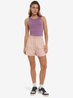 Лот: 25666026. Фото: 4. Майка женская Demix, Фиолетовый. Красноярск