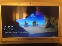 Лот: 8275172. Фото: 5. Ноутбук Samsung r528