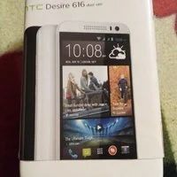 Лот: 16010242. Фото: 2. Htc desire 616. Смартфоны, связь, навигация