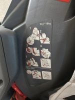 Лот: 24579564. Фото: 5. Детское автокресло от 0 до 7 лет