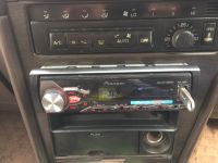 Лот: 11936813. Фото: 2. Магнитофон Pioneer mvh 280fd. Автозвук