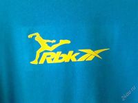 Лот: 2328416. Фото: 2. Лонгслив Reebok. Мужская одежда