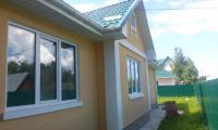 Лот: 4593754. Фото: 3. Загородный 4х комнатный дом в... Недвижимость
