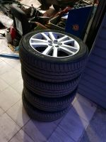 Лот: 11940528. Фото: 4. Колеса subaru r17 5x100 215/55... Красноярск