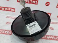 Лот: 20898905. Фото: 2. Вакуумный усилитель тормоза Honda... Автозапчасти
