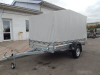 Лот: 10302667. Фото: 4. Прицеп МЗСА 817705