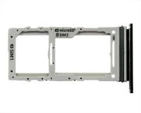 Лот: 15690316. Фото: 2. Контейнер SIM/MMC Samsung Galaxy... Запчасти, оборудование