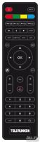 Лот: 11816102. Фото: 2. Телевизор 23.6" Telefunken TF-LED24S39T2S... ТВ и видео