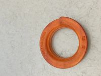 Лот: 19864111. Фото: 2. Опора пружины передней подвески... Автозапчасти