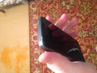 Лот: 5116768. Фото: 3. iPhone 5 16gb black обмен. Красноярск