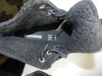 Лот: 5319097. Фото: 7. Кеды Converse All Star c начесом