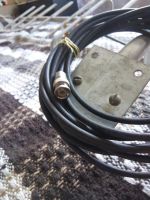 Лот: 4355468. Фото: 2. антенна уличная. ТВ и видео