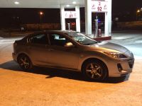 Лот: 3735968. Фото: 4. Mazda 3, 2012г