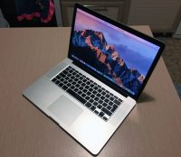 Лот: 9516366. Фото: 2. Apple MacBook Pro Retina 15 ME294... Компьютеры, ноутбуки, планшеты