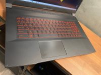 Лот: 24850118. Фото: 5. MSI Katana IPS144Hz 17,3"/i5-11400h...