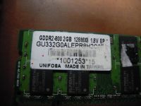 Лот: 12190728. Фото: 4. Материнская плата Intel 945GSEJT... Красноярск