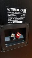 Лот: 19827603. Фото: 4. Акустическая система Yamaha 5... Красноярск