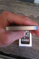Лот: 6100011. Фото: 5. iphone 5s 16gb Space Gray
